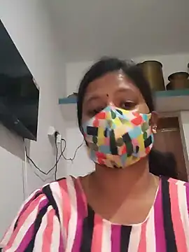 Tamil Sanjana  online show from 02-06-25, 04:47