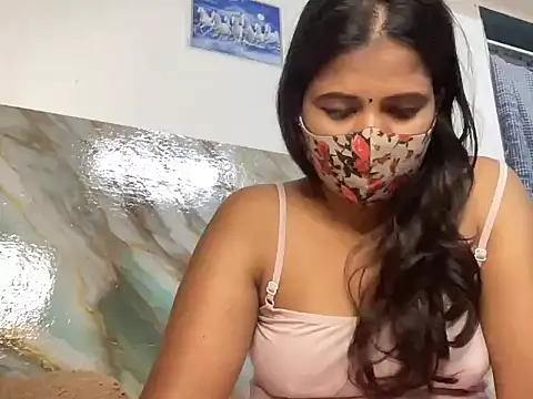 Tamil Sanjana  online show from 10-28-25, 12:52