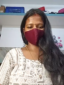Tamil Sanjana  online show from 06-12-26, 06:07
