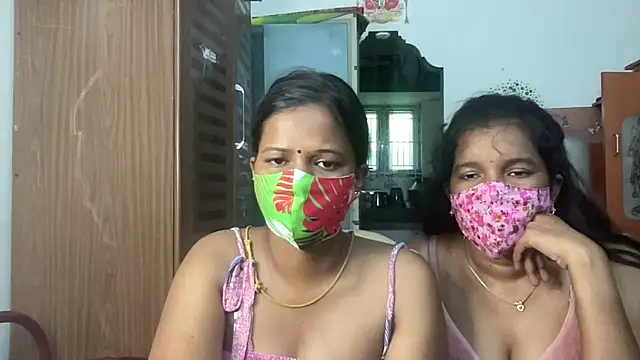 Tamil Sanjana  online show from 06-21-26, 06:05