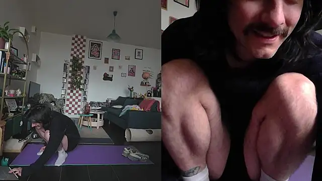 Chuck-FR online show from 04-29-26, 08:07