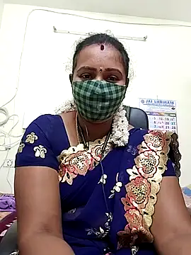 Tamil angel  online show from 01-02-25, 09:22