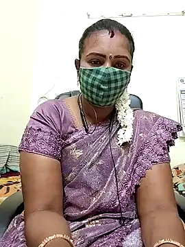 Tamil angel  online show from 01-16-25, 03:34