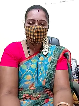 Tamil angel  online show from 01-24-25, 06:24