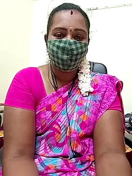 Tamil angel  online show from 02-02-25, 06:37