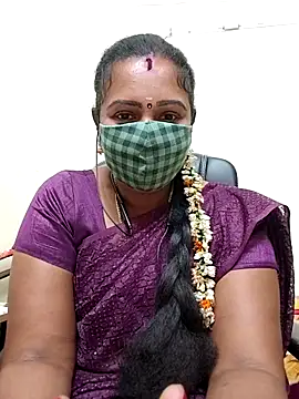 Tamil angel  online show from 02-10-25, 07:49