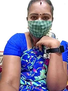 Tamil angel  online show from 02-13-25, 04:17
