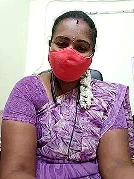 Tamil angel  online show from 02-19-25, 10:01