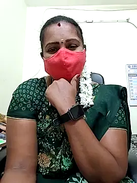 Tamil angel  online show from 02-26-25, 03:30