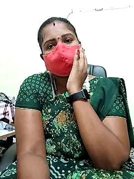 Tamil angel  online show from 02-26-25, 06:32