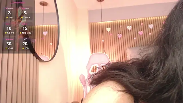 Sienna Blake  online show from 02-12-25, 07:35