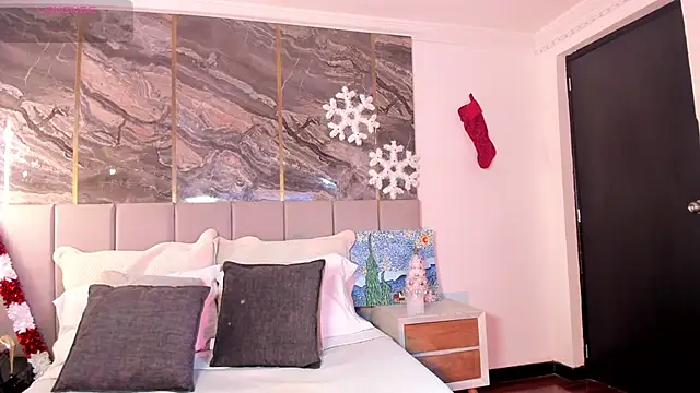 Snapshot of Sienna_Blake_ chatting on 12-03-25, 07:34 Sienna Blake online show from 12-03-25, 07:34