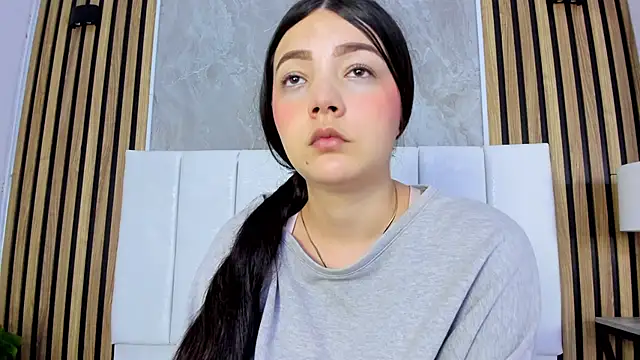 Snapshot of Samantha_Good chatting on 11-01-25, 12:18 Samantha Good online show from 11-01-25, 12:18