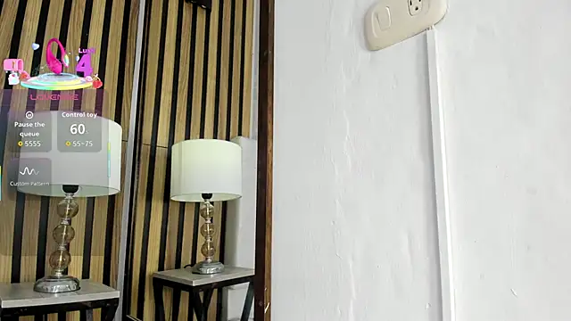 Snapshot of Samantha_Good chatting on 11-16-25, 11:38 Samantha Good online show from 11-16-25, 11:38