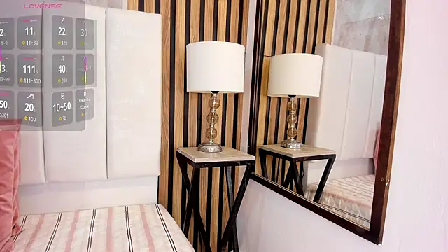 Snapshot of Samantha_Good chatting on 11-17-25, 12:00 Samantha Good online show from 11-17-25, 12:00