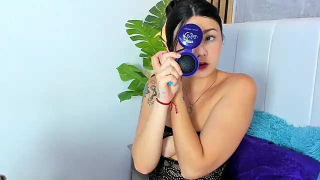 Samantha Good online show from 04-05-26, 11:40