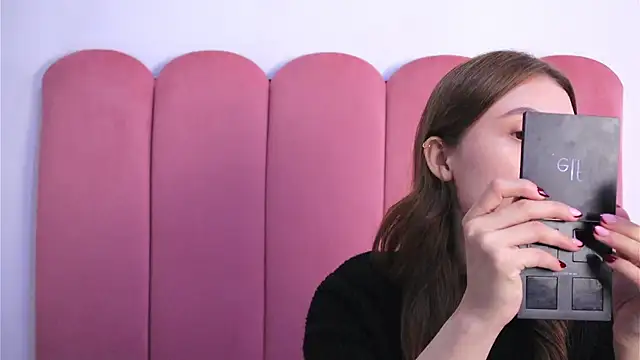 Daisha Riley online show from 01-17-25, 12:52