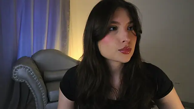 Snapshot of Daisha_Riley chatting on 05-11-26, 12:55 Daisha Riley online show from 05-11-26, 12:55