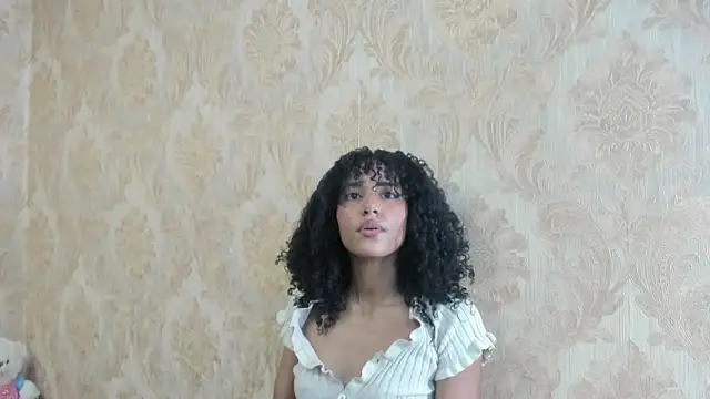 CintiaWalker online show from 10-02-25, 12:45