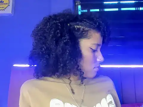 CintiaWalker online show from 01-12-26, 12:54