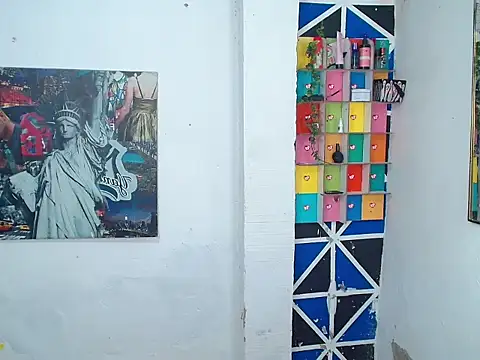 Andres Santos777 online show from 05-06-26, 04:34
