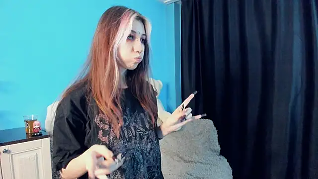  Mindy  online show from 12-28-24, 09:20