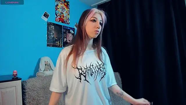  Mindy  online show from 01-10-25, 04:12