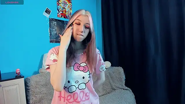  Mindy  online show from 01-11-25, 01:16