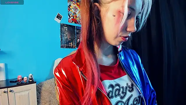  Mindy  online show from 01-24-25, 03:00