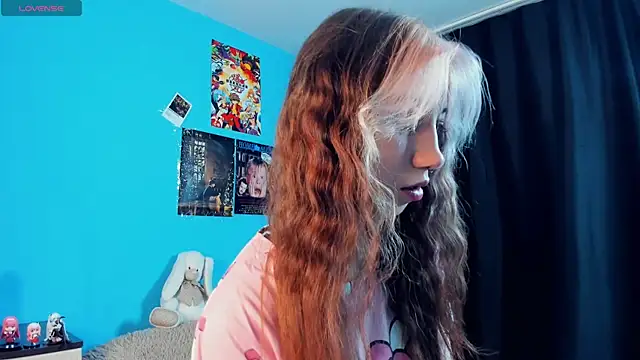  Mindy  online show from 02-06-25, 01:27