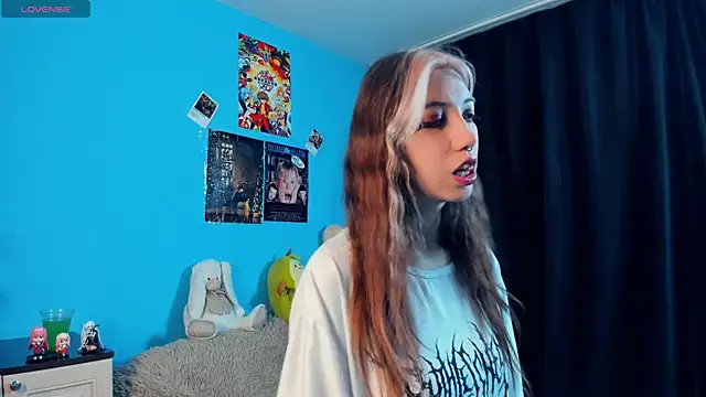  Mindy  online show from 02-07-25, 02:29