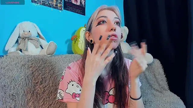  Mindy  online show from 02-09-25, 06:11