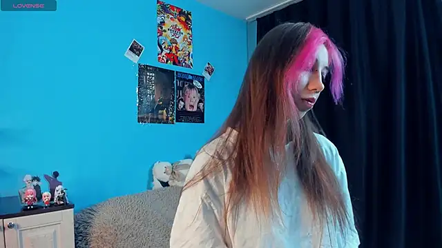  Mindy  online show from 02-22-25, 03:23