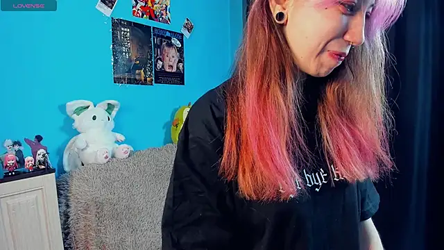  Mindy  online show from 03-08-25, 02:34