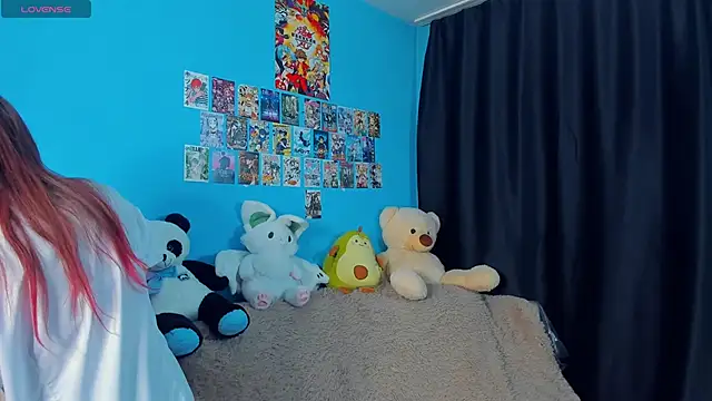  Mindy  online show from 10-18-25, 03:20