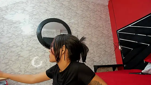 SEXY HOTTIE   online show from 01-20-25, 03:50