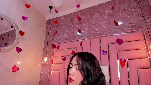 SEXY HOTTIE   online show from 03-07-25, 03:39