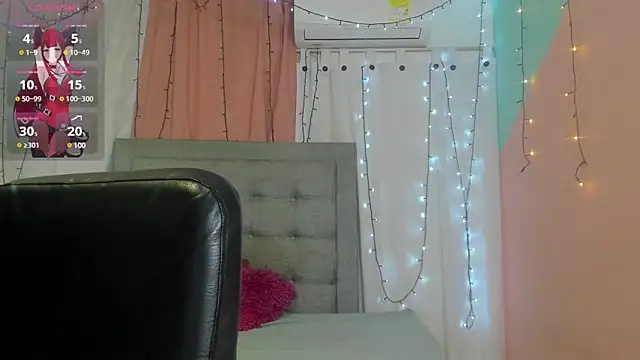 dani-lue online show from 01-04-25, 11:54