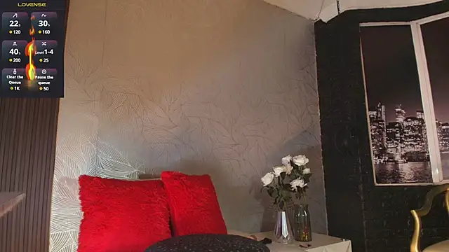 JhonyMiller  online show from 02-15-25, 08:22