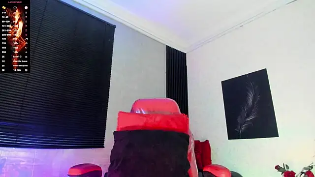 JhonyMiller  online show from 09-10-25, 08:20