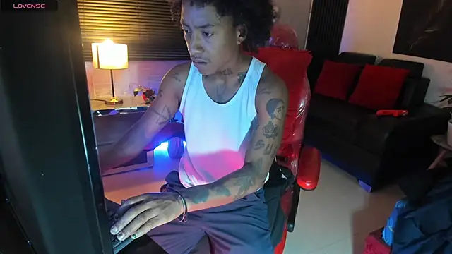 JhonyMiller  online show from 09-18-25, 07:49