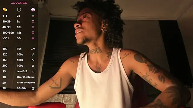 Snapshot of JhonyMiller_ chatting on 03-12-26, 08:48 JhonyMiller online show from 03-12-26, 08:48