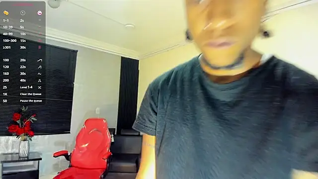 JhonyMiller  online show from 05-12-26, 08:28