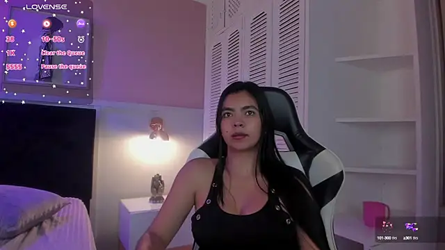 nathyy garcia online show from 01-26-25, 10:02