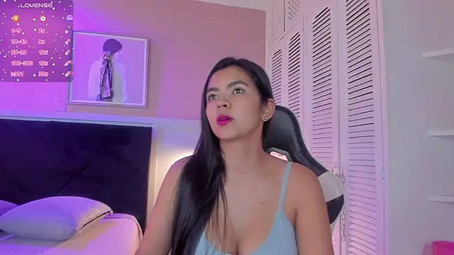 nathyy garcia online show from 01-30-25, 03:44