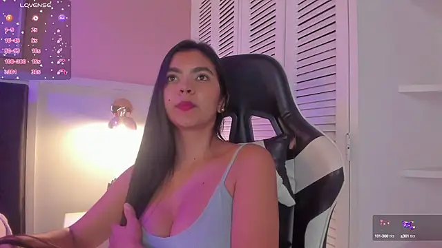 nathyy garcia online show from 01-30-25, 10:08