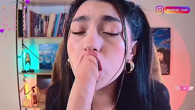 Sweet Nyx online show from 03-27-26, 09:25