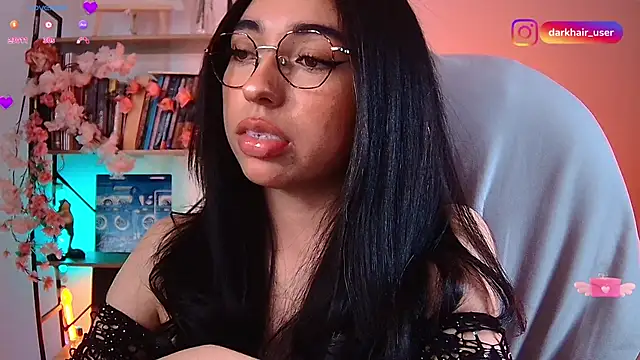 Sweet Nyx online show from 05-15-26, 11:45