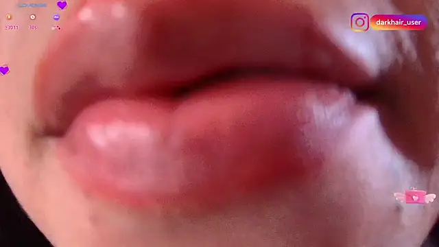 Sweet Nyx online show from 05-16-26, 12:18