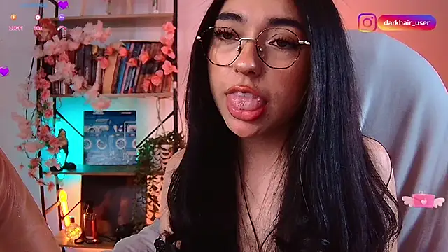 Sweet Nyx online show from 05-16-26, 12:29